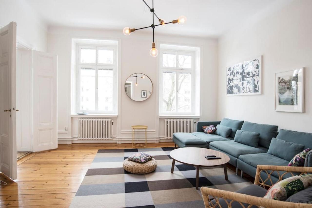 Leilighet Elegant And Light 3 In Sofo 97sqm *