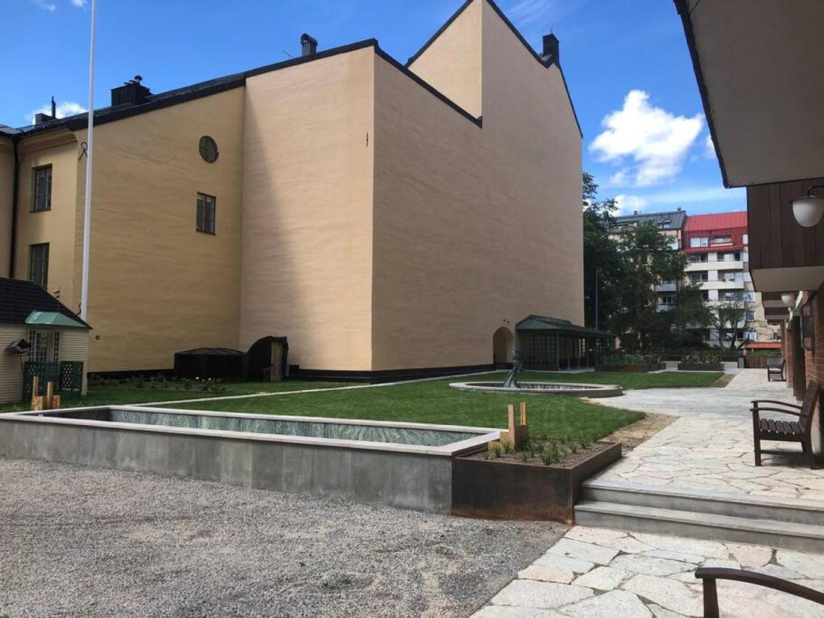 Leilighet Elegant And Light 3 In Sofo 97sqm