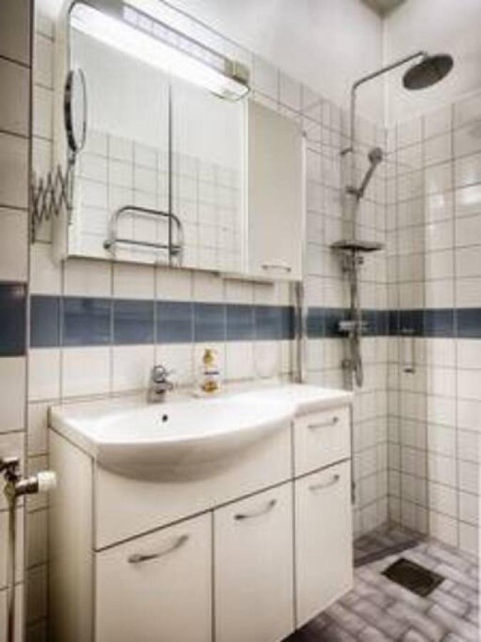 Elegant And Light 3 In Sofo 97sqm * Stockholm